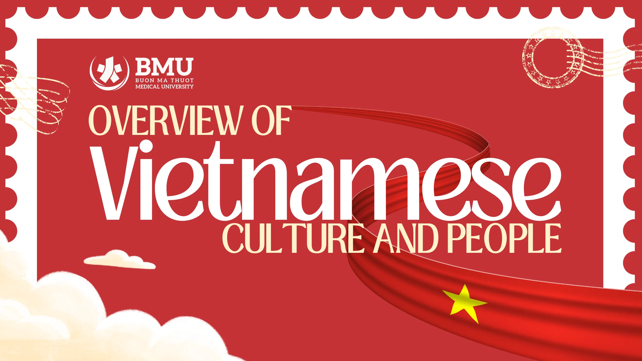 Overview of Vietnamese Culture & People